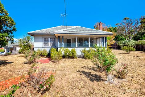 6 Mitchell Cres, South Bunbury, WA 6230