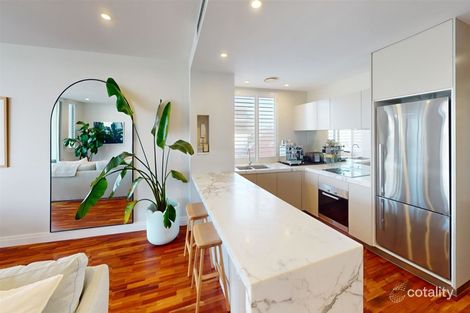Property photo of 4/160 Jefferson Lane Palm Beach QLD 4221