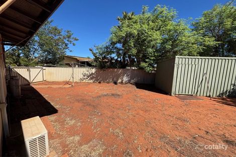 Property photo of 5B Cassia Place South Hedland WA 6722