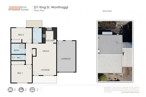 2/1 King St, Wonthaggi, VIC 3995