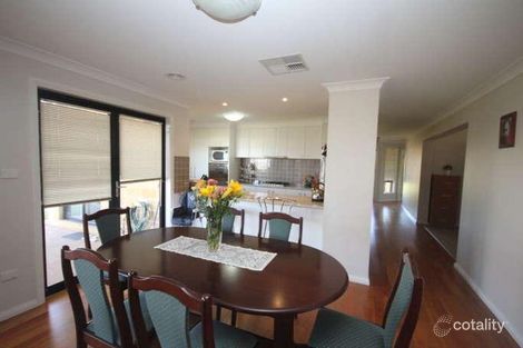 Property photo of 12 Deakin Avenue Lloyd NSW 2650