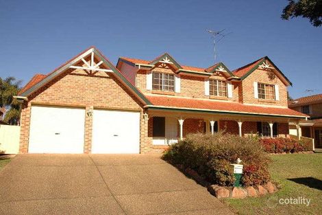 8 Jacana Pl, West Pennant Hills, NSW 2125