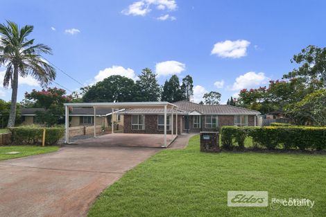 Property photo of 8 Dindi Street Underwood QLD 4119