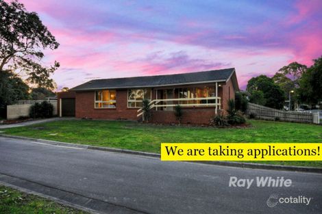 Property photo of 22 Kaisman Square Wantirna VIC 3152