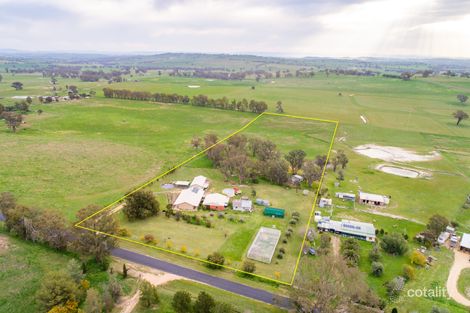 Property photo of 1034 Pine Mount Road Woodstock NSW 2793