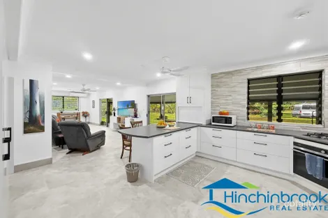 Property photo of 43 Clift Road Ellerbeck QLD 4816