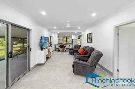 Property photo of 43 Clift Road Ellerbeck QLD 4816