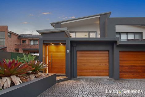 58 Constitution Rd, Constitution Hill, NSW 2145