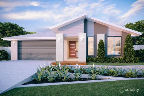 Lot 364 Old Emu Mountain Rd, Peregian Beach, QLD 4573