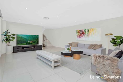 Property photo of 58 Constitution Road Constitution Hill NSW 2145