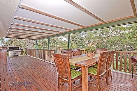 Property photo of 126 Lunga Street Carina QLD 4152