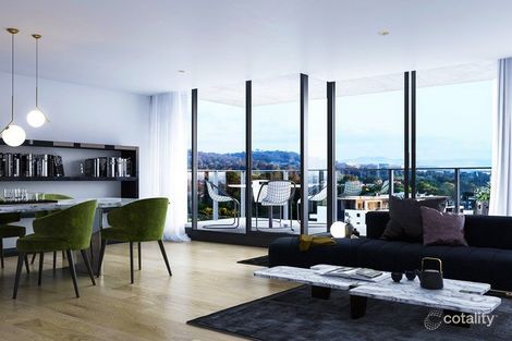 Property photo of 425/92 Northbourne Avenue Braddon ACT 2612