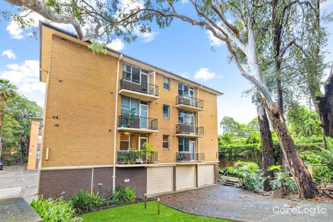Property photo of 2/54 Doomben Avenue Eastwood NSW 2122