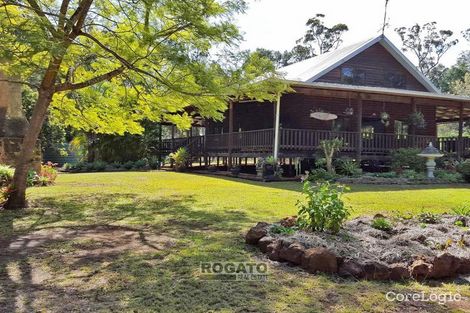 Property photo of 9 Springvale Road Kalunga QLD 4887