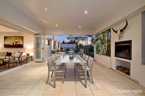 Property photo of 14 Vaucluse Place Bundall QLD 4217