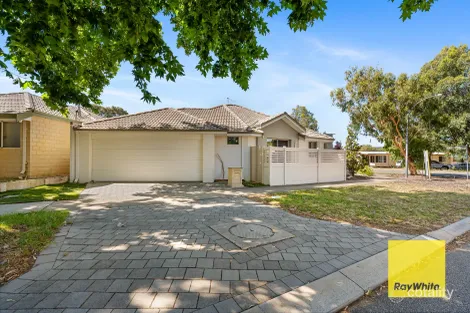 2 Mackinnon St, Kelmscott, WA 6111