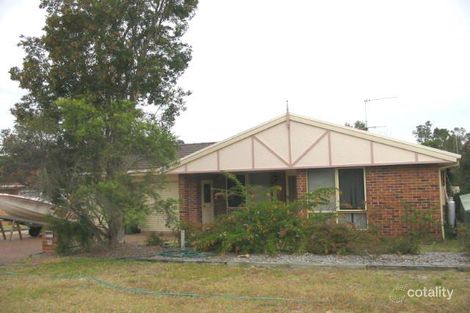 4 Westralia Cl, Salamander Bay, NSW 2317