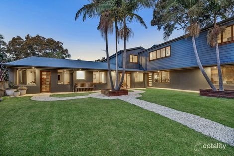 Property photo of 3 Koala Place Avalon Beach NSW 2107