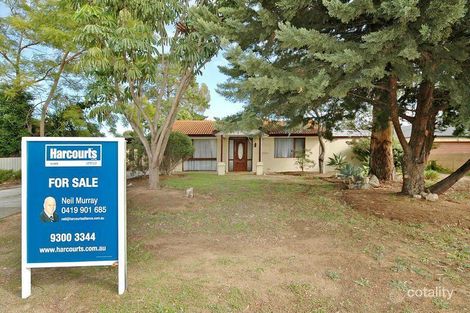 Property photo of 27 Dallas Crescent Wanneroo WA 6065