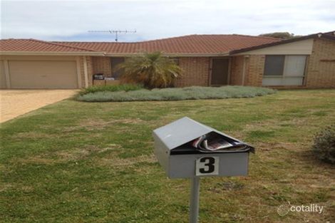 3 Newell Cove, Joondalup, WA 6027