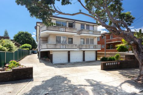 Property photo of 4/51 Knox Street Belmore NSW 2192