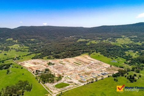 Lot 2045 Sheaffes Rd, Kembla Grange, NSW 2526