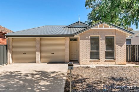Property photo of 15 Frank Street St Morris SA 5068