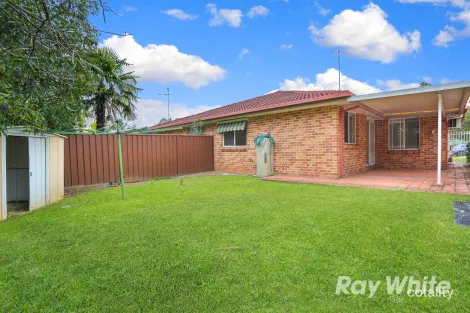 Property photo of 10 Sheoak Place Colyton NSW 2760