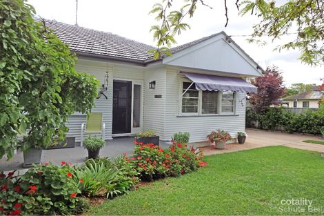 Property photo of 166 Third Avenue South Narromine NSW 2821