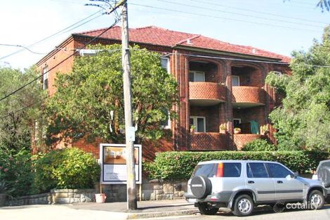 1/29c Nelson St, Woollahra, NSW 2025