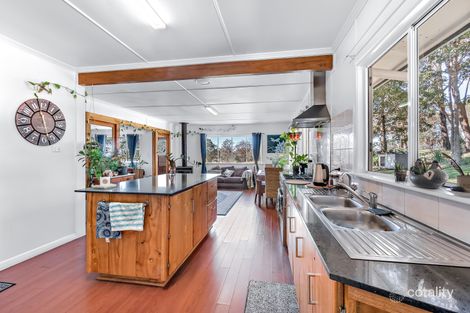 Property photo of 1123A Rivertree Road Undercliffe NSW 4380