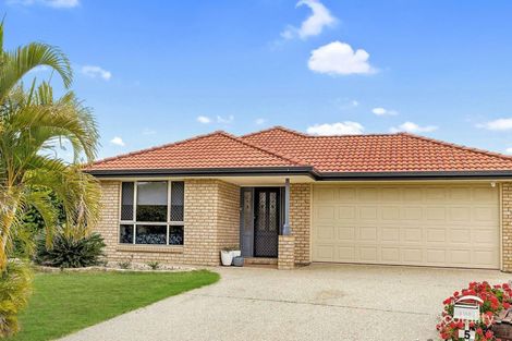 5 Greenland Ct, Springfield, QLD 4300