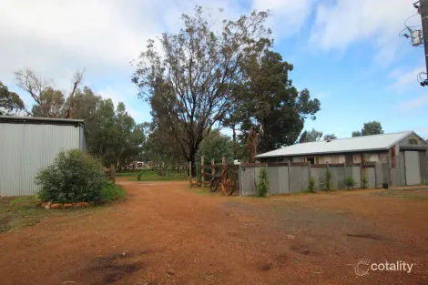 Property photo of 10 Paterson Road Waroona WA 6215