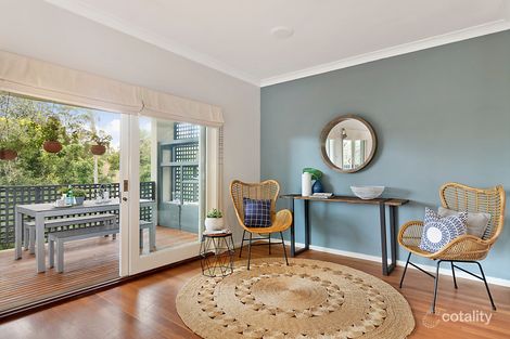 Property photo of 14 Callicoma Road Seaforth NSW 2092