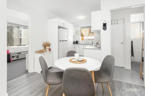 Property photo of 1/27 Underwood Street Corrimal NSW 2518