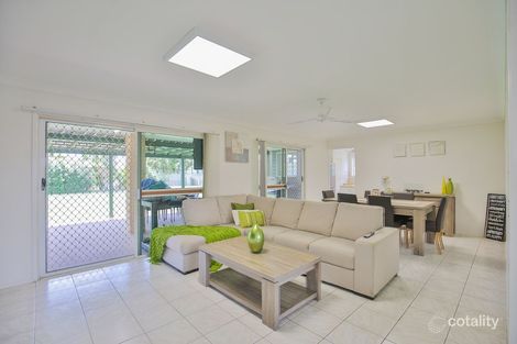 4 Clemence St, Avenell Heights, QLD 4670