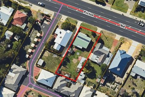 Property photo of 51 Picton Road East Bunbury WA 6230