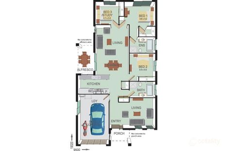 Property photo of 2 Belfords Street Clifton QLD 4361