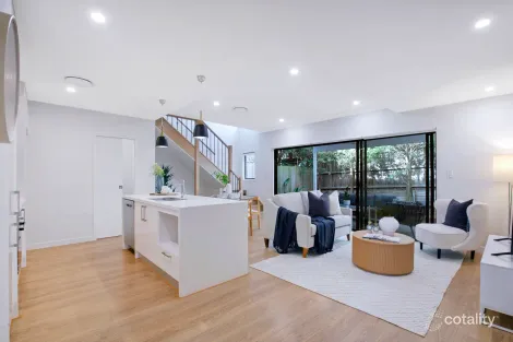 3/63 Pembroke St, Carina, QLD 4152