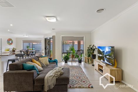 Property photo of 24 Kingston Drive Eaglehawk VIC 3556