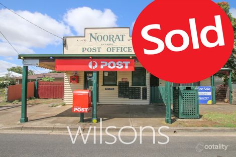19 Terang-Mortlake Rd, Noorat, VIC 3265