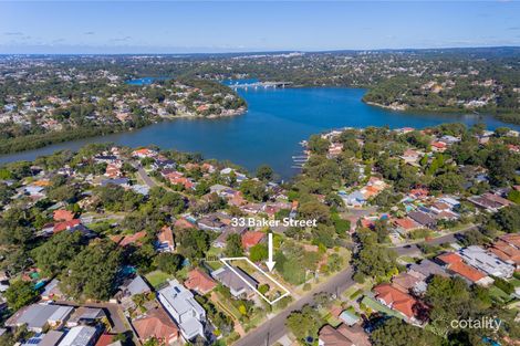 Property photo of 33 Baker Street Oatley NSW 2223