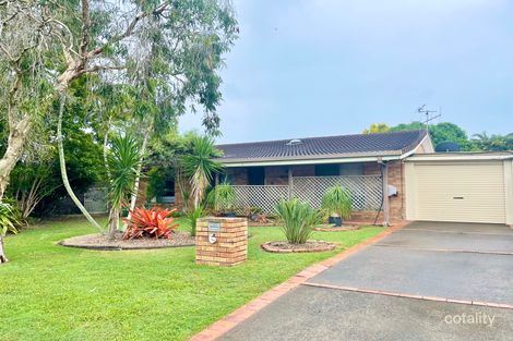 6 Glen Ct, Point Vernon, QLD 4655