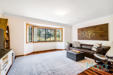 Property photo of 2/27 Cook Street Baulkham Hills NSW 2153