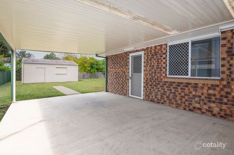 Property photo of 2 Kerrie-Ann Court Marsden QLD 4132
