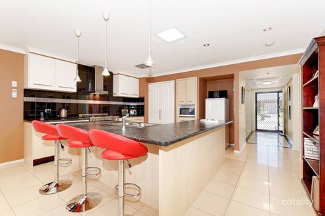 Property photo of 16 Yarra Gum Road Manor Lakes VIC 3024