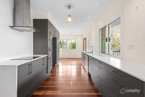 Property photo of 35 Lloyd Street Alderley QLD 4051