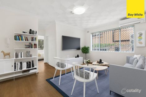 Property photo of 2/41 Augusta Street Punchbowl NSW 2196