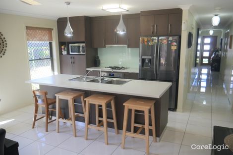 Property photo of 41 Darryl Crescent Kingaroy QLD 4610