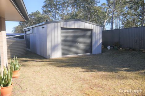 Property photo of 41 Darryl Crescent Kingaroy QLD 4610